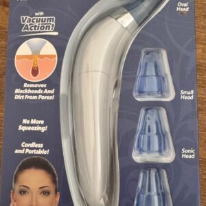 DermaSuction Device