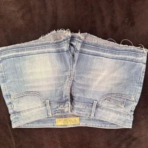 Guess jean shorts